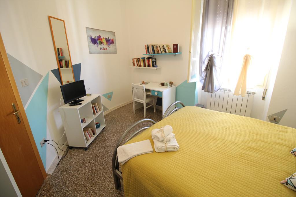 Bed 'N Books Sassari Exterior foto