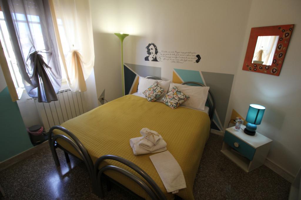 Bed 'N Books Sassari Exterior foto