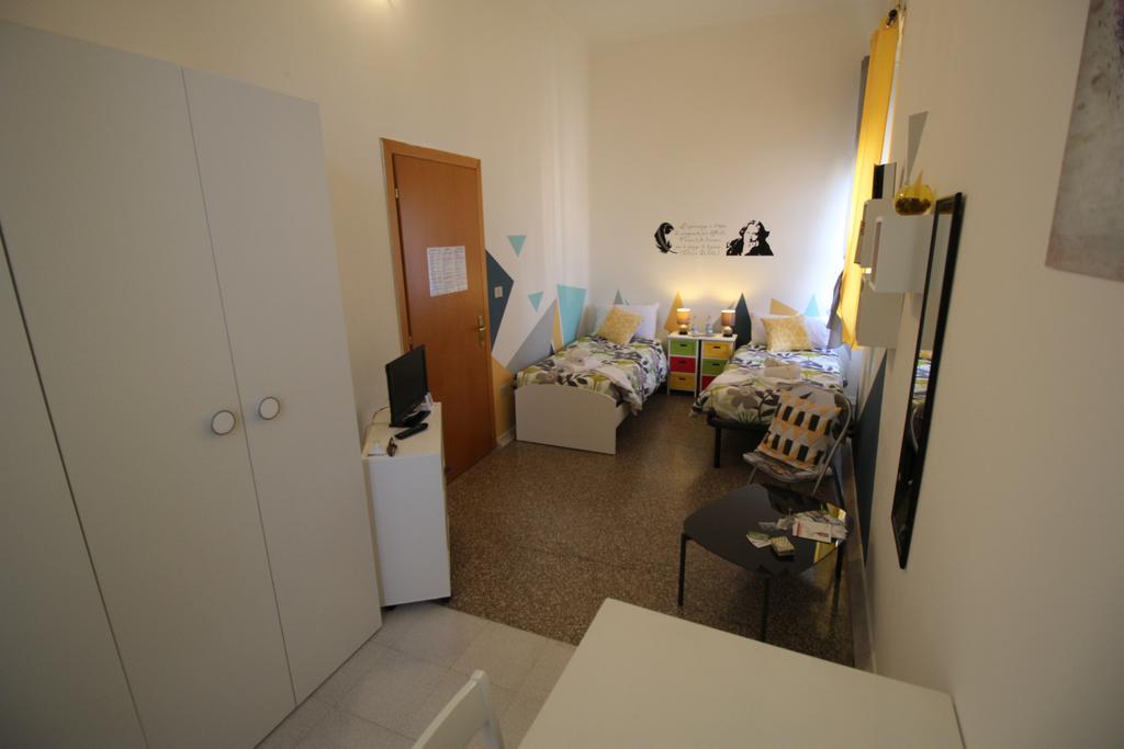 Bed 'N Books Sassari Exterior foto