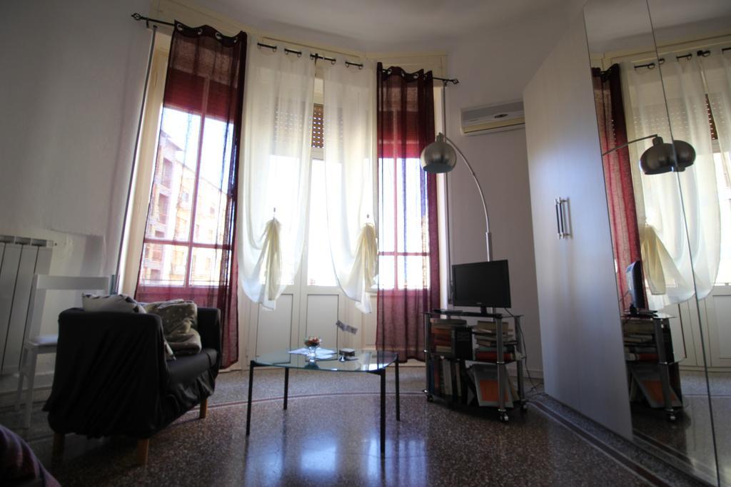 Bed 'N Books Sassari Exterior foto