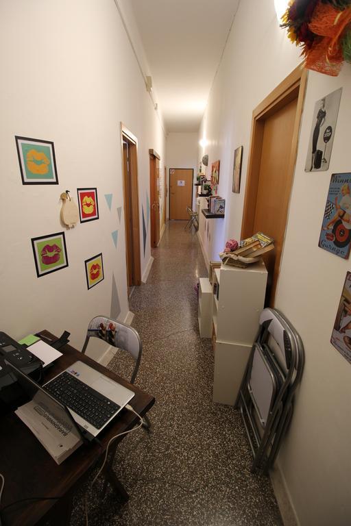 Bed 'N Books Sassari Exterior foto