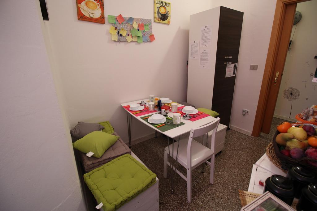 Bed 'N Books Sassari Exterior foto