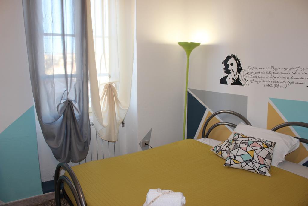 Bed 'N Books Sassari Exterior foto