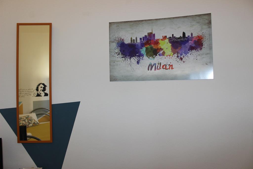 Bed 'N Books Sassari Exterior foto