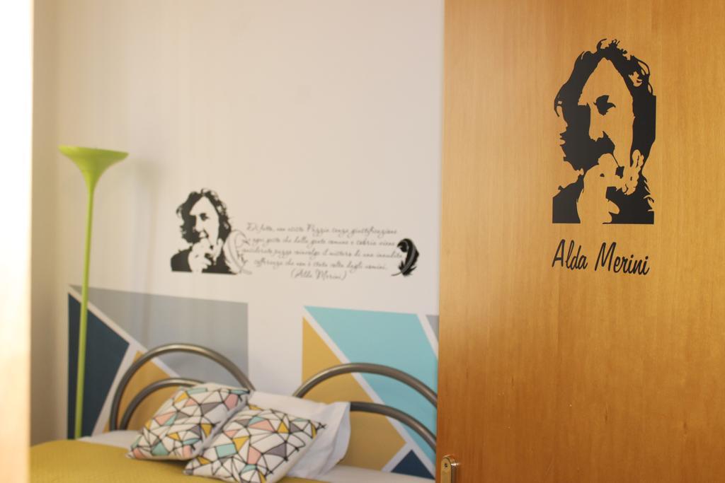 Bed 'N Books Sassari Exterior foto